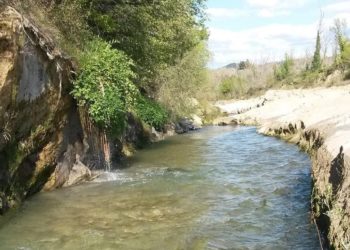 Orages en Vaucluse, trois cours d’eau font l’objet d’une vigilance crue