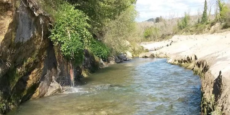Orages en Vaucluse, trois cours d’eau font l’objet d’une vigilance crue
