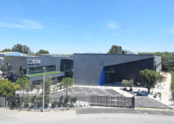 Le nouveau siège social de Stid signé GSE