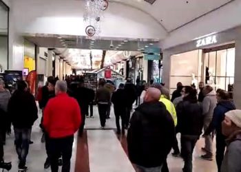 Nouvelle opération de vaccination à Auchan Le Pontet ce vendredi 6 août