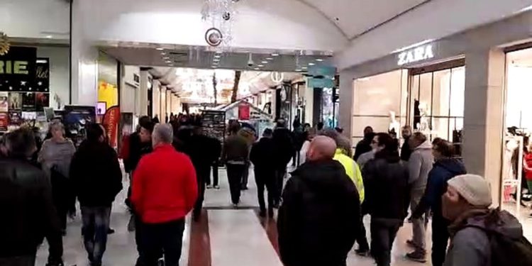 Nouvelle opération de vaccination à Auchan Le Pontet ce vendredi 6 août