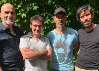 Ajmi, le club de jazz avignonnais fait sa rentrée
