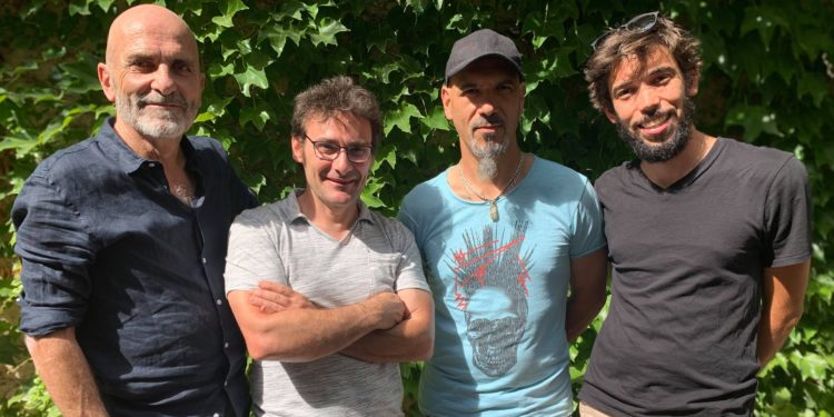Ajmi, le club de jazz avignonnais fait sa rentrée