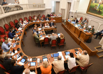 Gel : le département de Vaucluse attribue une aide de 1000€ par agriculteur