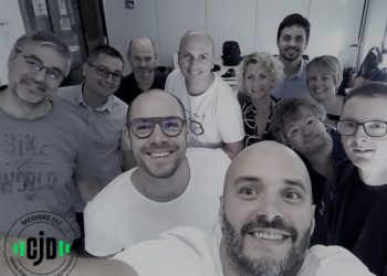 CJD Avignon, que l’aventure commence