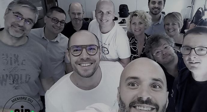 CJD Avignon, que l’aventure commence