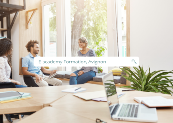 E-academy formation a ouvert ses portes à Avignon