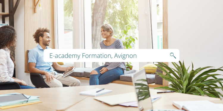 E-academy formation a ouvert ses portes à Avignon