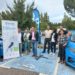 Enedis s’engage pour la mobilité électrique en Vaucluse