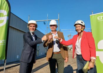 Isle-sur-la-Sorgue, Enedis et EDF : c’est reparti pour 30 ans
