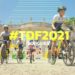 Tour de France 2021 : Sorgues en fait tout un film