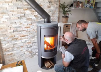 La société de rénovation énergétique Kbane s’implante à Monteux