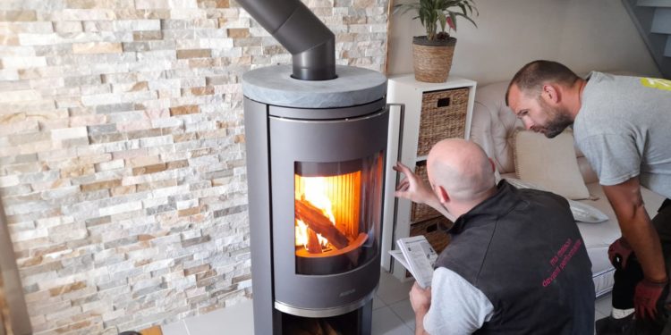 La société de rénovation énergétique Kbane s’implante à Monteux