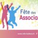 La fête des associations bientôt à Bollène