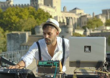 Le ‘Green fest’ s’installe bientôt à Avignon