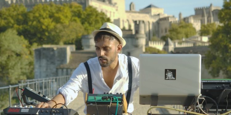 Le ‘Green fest’ s’installe bientôt à Avignon