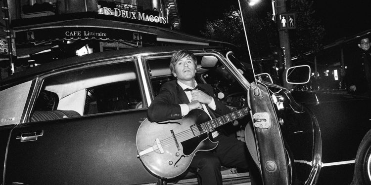 L’auditorium du Thor fait sa rentrée avec Thomas Dutronc