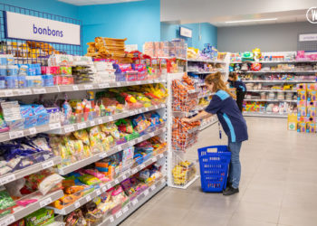 L’enseigne Action s’implante à Valréas