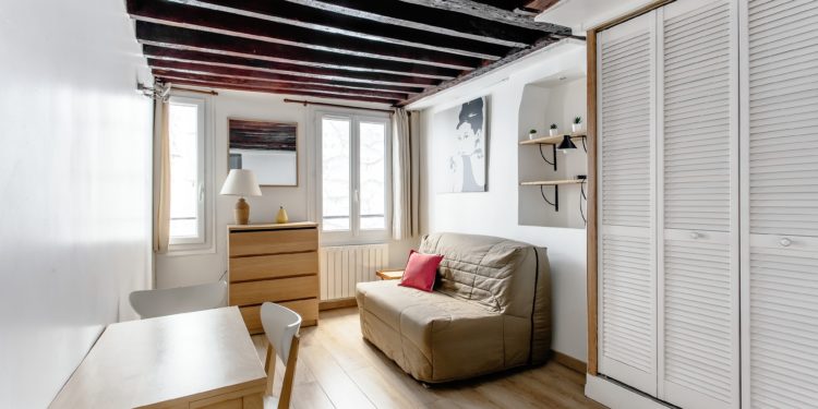 Etudiants : combien coûte la rentrée ?