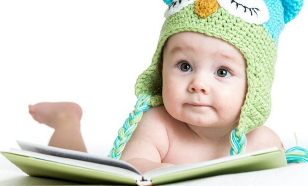 Bébés de 0 à 3 ans, de l’importance de l’éveil culturel