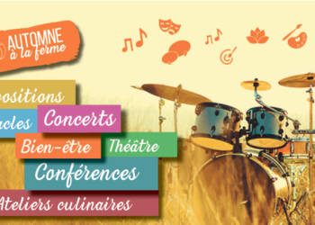 14e festival Brin de culture, tout ce qui se passe en Vaucluse