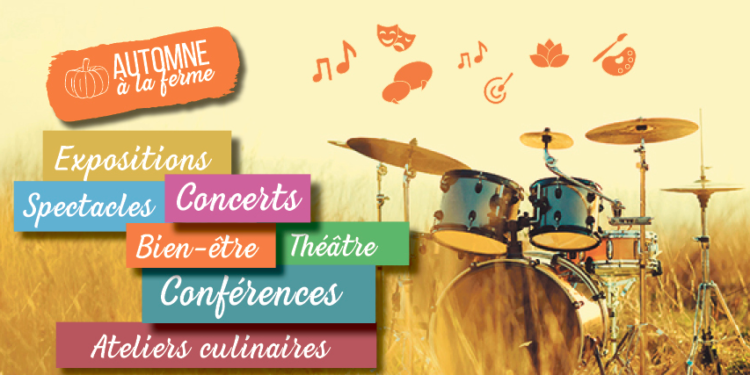 14e festival Brin de culture, tout ce qui se passe en Vaucluse