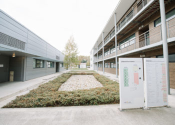 La pépinière Créativa ouvre ses portes