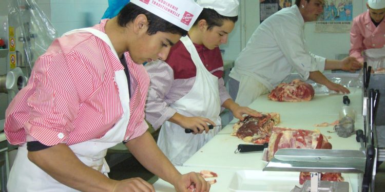 Artisanat : il y a eu davantage d’apprentis en Vaucluse en 2020