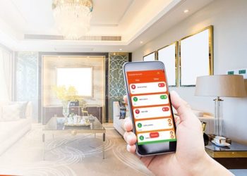 A Avignon, ‘Devarchi domotic’ sécurise votre maison