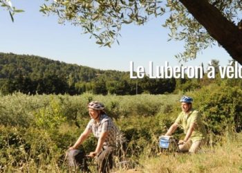 Le parc du Luberon forme les collectivités aux aménagements cyclables