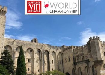 Le championnat du monde de dégustation à l’aveugle se déroulera au palais des Papes