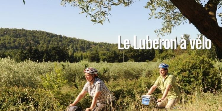 Le parc du Luberon forme les collectivités aux aménagements cyclables