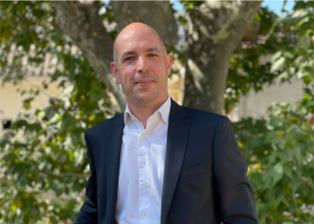 Barreau d’Avignon, Jean-Maxime Courbet sera nommé bâtonnier le 1er janvier 2022