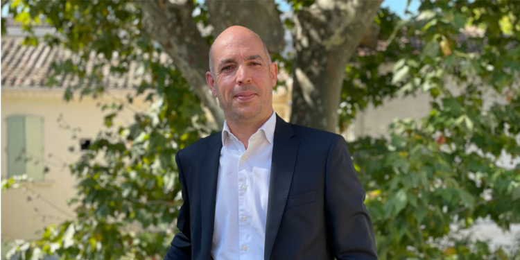 Barreau d’Avignon, Jean-Maxime Courbet sera nommé bâtonnier le 1er janvier 2022