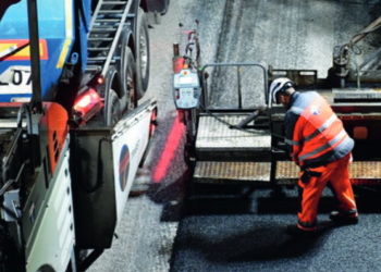 A7 : travaux lancés entre Avignon-Nord et Avignon-Sud