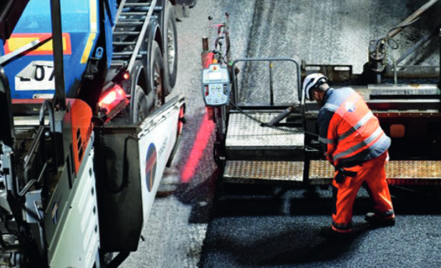 A7 : travaux lancés entre Avignon-Nord et Avignon-Sud