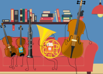 L’orchestre National Avignon-Provence rend hommage à Mozart