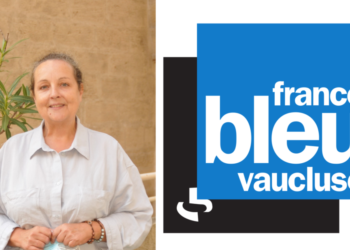 France bleu Vaucluse : «Engagement et proximité»