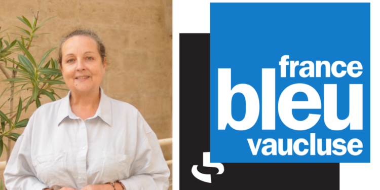 France bleu Vaucluse : «Engagement et proximité»