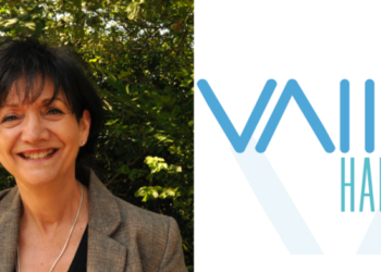 Une nouvelle présidente pour Vallis habitat