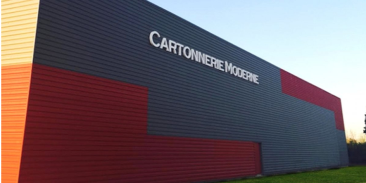 CPME 84 : Visite de la Cartonnerie moderne jeudi 9 septembre de 10h à 12h
