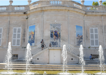 Journées du Patrimoine, à la découverte des 5 villes de la Porte du Ventoux