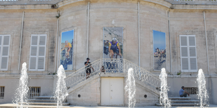 Journées du Patrimoine, à la découverte des 5 villes de la Porte du Ventoux