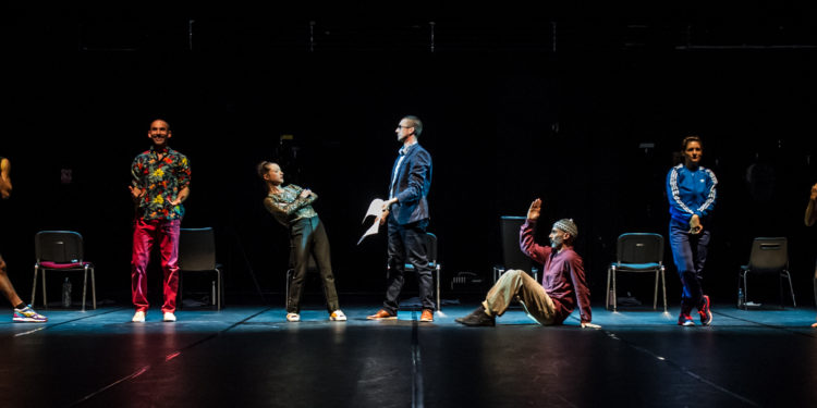 Nouvelle saison artistique au centre départemental Rasteau