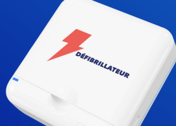 (Vidéo) Journée mondiale du cœur à Avignon, sauver des vies grâce au défibrillateur