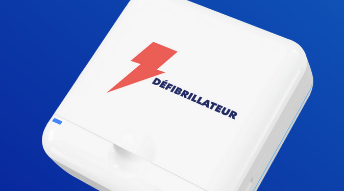 (Vidéo) Journée mondiale du cœur à Avignon, sauver des vies grâce au défibrillateur