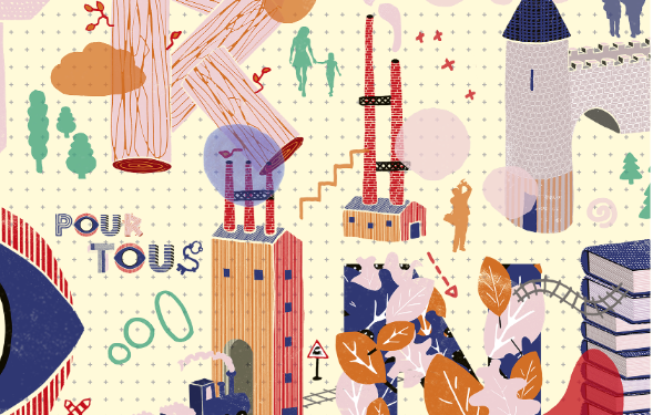 Avignon, ‘Patrimoine pour tous !’ tout ce que cela induit