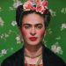 Frida Kahlo au Capitole studios