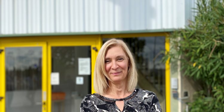 Une nouvelle directrice générale pour Koppert France