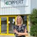 Une nouvelle directrice générale pour Koppert France